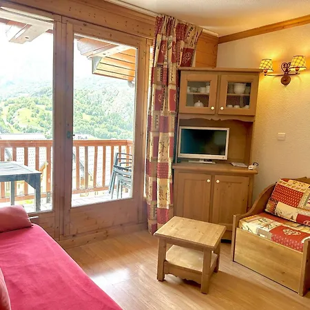 Duplex Pres Des Pistes - 8 Pers. Apartment Valloire