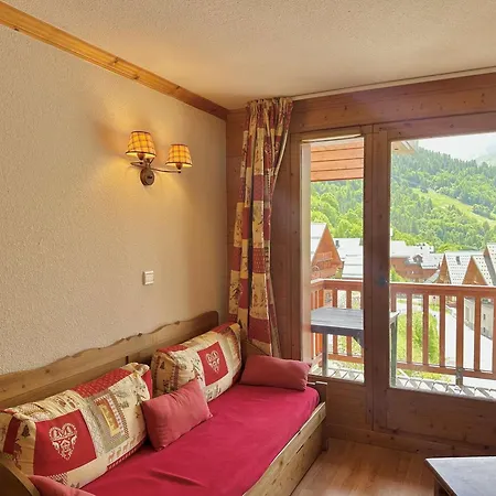 Apartment Duplex Pres Des Pistes - 8 Pers.