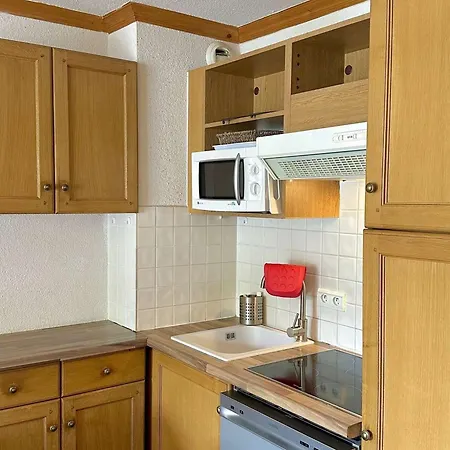 Apartment Duplex Pres Des Pistes - 8 Pers. *