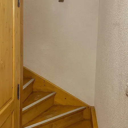 Duplex Pres Des Pistes - 8 Pers. Apartment Valloire