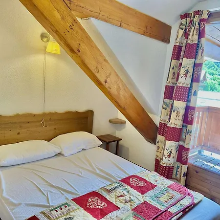 Apartment Duplex Pres Des Pistes - 8 Pers.