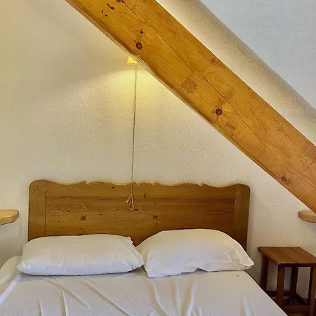 Duplex Pres Des Pistes - 8 Pers.