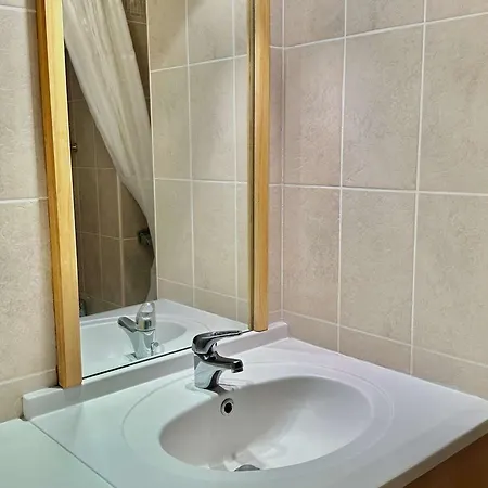 Apartment Duplex Pres Des Pistes - 8 Pers. Valloire