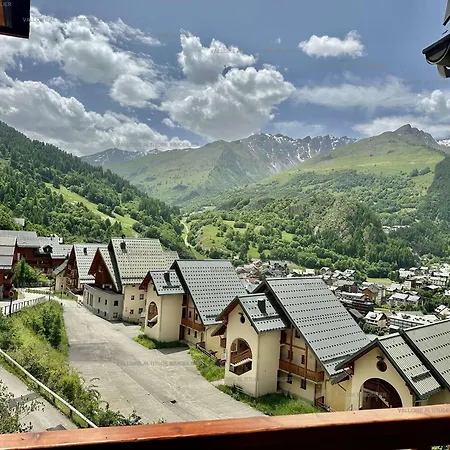 Duplex Pres Des Pistes - 8 Pers. Apartment *