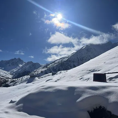 Apartment Duplex Pres Des Pistes - 8 Pers.